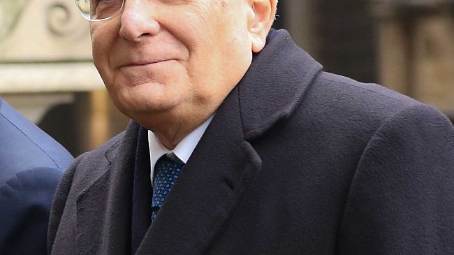 Due fiorentini distintisi per solidarietà e altruismo premiati dal Presidente Mattarella