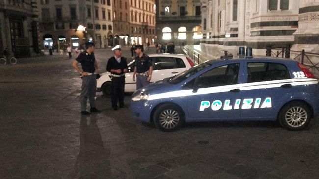 Sicurezza a Firenze: richieste dal centro storico alla periferia