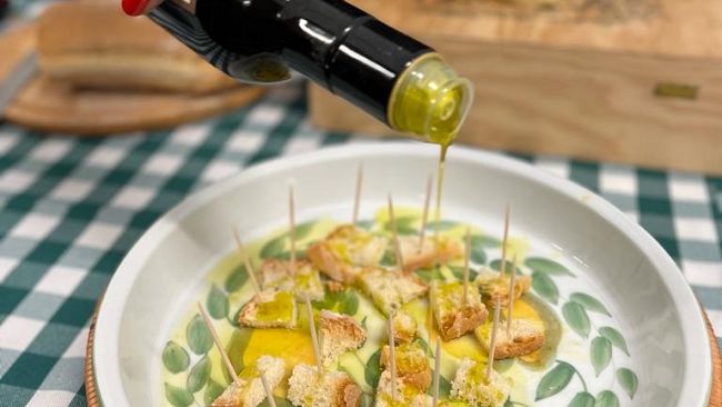 Bagno a Ripoli: mostra mercato dell’oro verde