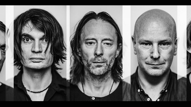 Radiohead a Firenze
