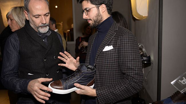 Pitti Uomo: tanti eventi tra moda, arte, cultura e sport