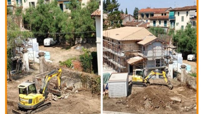 Podere la Mattonaia, Spc chiede verifiche 