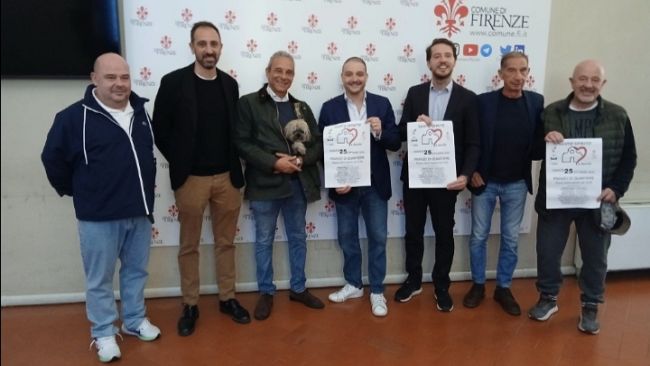 Santo Spirito a Tavola sabato 25 ottobre 