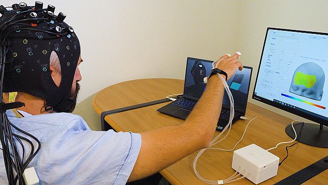 Progetto REHub: la robotica per la riabilitazione personalizzata