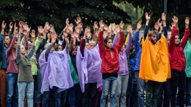 Maggio Fiorentino: vuoi partecipare alla giornata inaugurale del prossimo Festival?