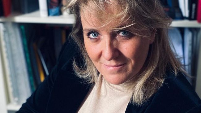 Silvia Ricceri nuova presidente della Fondazione Architetti Firenze