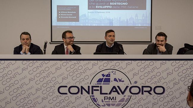 Elezioni politiche: inizia il conto alla rovescia della campagna