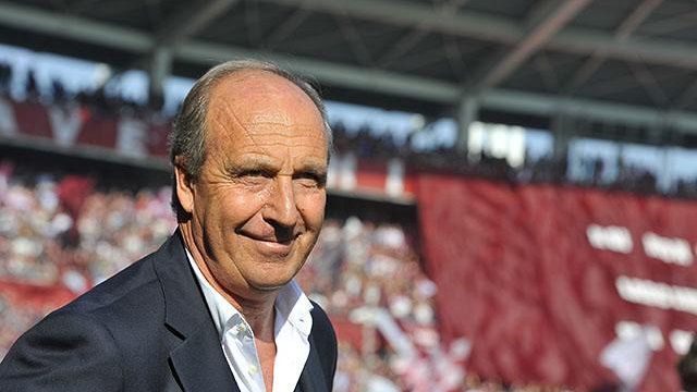 I convocati contro il Torino