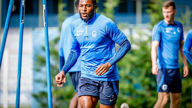 Conference League: Italiano punta sui primi gol viola di Nzola