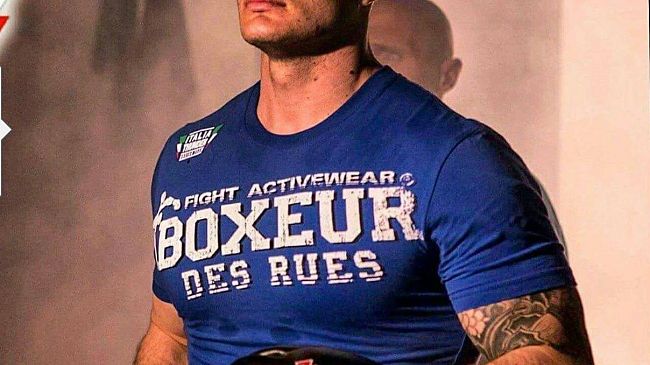 Intervista: Fabio Turchi passa al professionismo