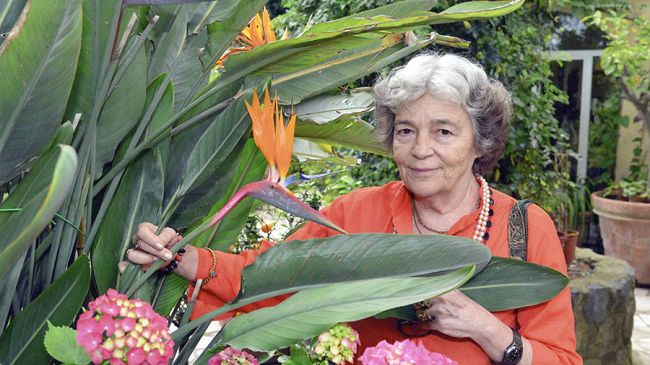 Lutto nel cinema: morta nella notte Silvia d’Amico