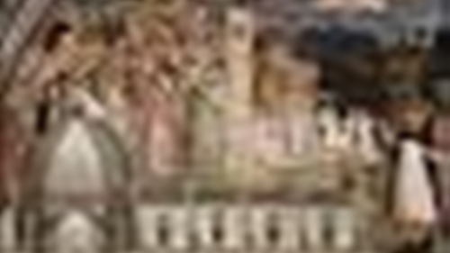 Due millenni di fede e storia