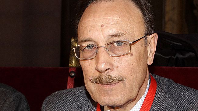 Massimo Vincenzini eletto Presidente dei Georgofili