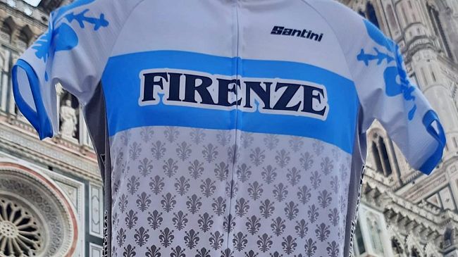 Conto alla rovescia per la partenza del Tour de France da Firenze