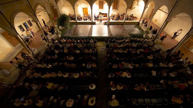 Pietrasanta in concerto: parte la XIII edizione