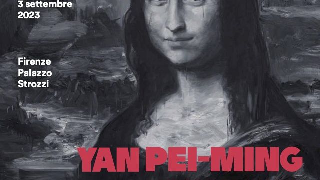 Ancora un mese per la mostra 'Yan Pei-Ming. Pittore di storie'