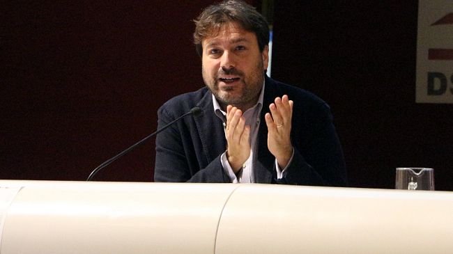 Nomine museo Ginori, Tomaso Montanari presidente