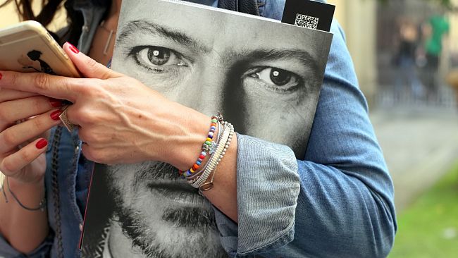 Heroes - Bowie by Sukita, ultima settimana per vistare la mostra fotografica