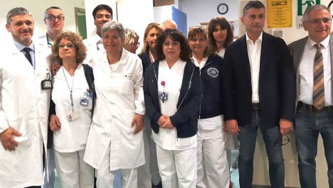 Integratori a base di curcuma all'attenzione del Centro Regionale di Farmacovigilanza