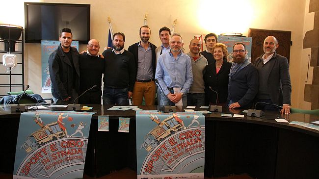 Un villaggio sportivo dietro lo stadio Artemio Franchi