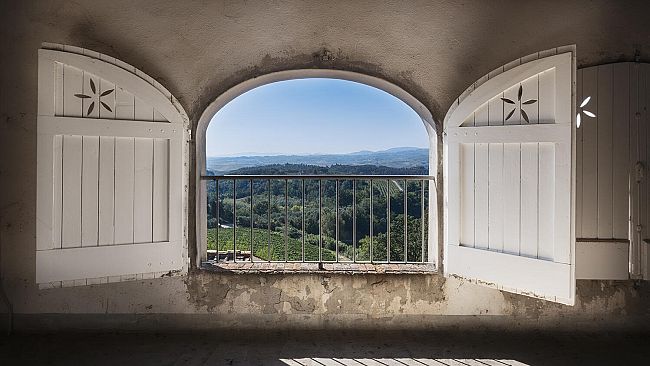 Valdelsa: il Castello di Coiano apre a visite gratuite