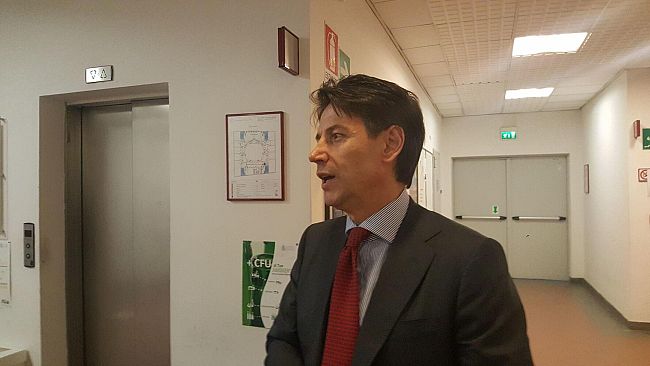 Governo: il ritorno del Conte al colle?