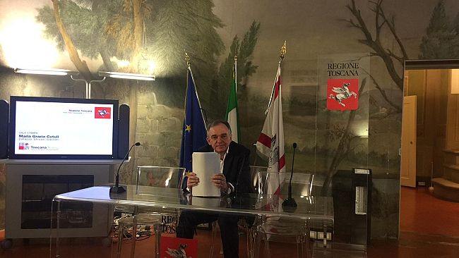 Domenica le elezioni amministrative: rischio per il centrosinistra