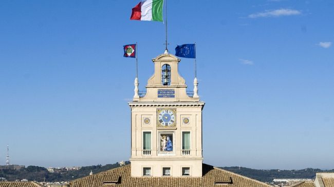 Al via le consultazioni per il Governo: i 5 punti di Zingaretti da trattare con M5S