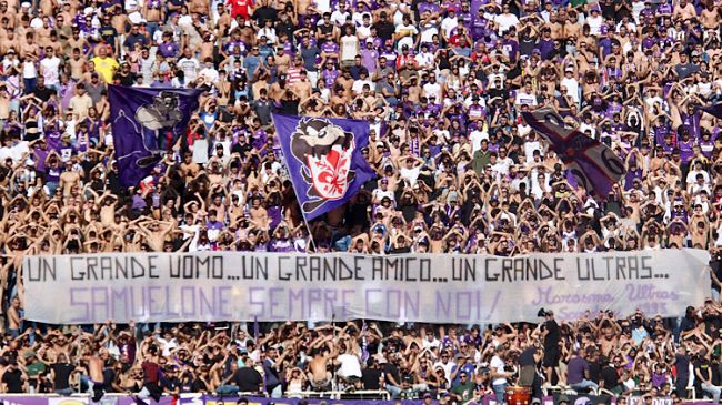 I viola ritrovano la vittoria in Serie A