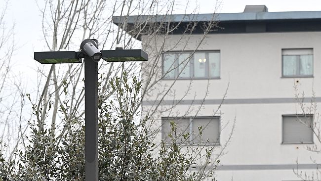 Videosorveglianza e tutela della privacy, Spc solleva il caso