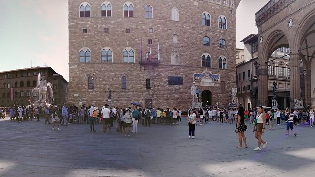 Maggio musicale, incontro disteso sindacati-Comune