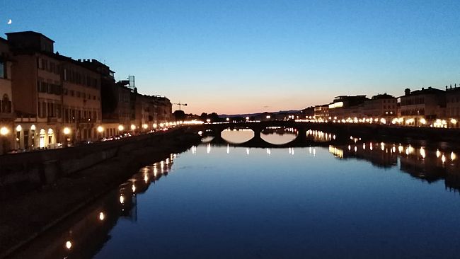 Toscana Zona Bianca: le regole dal 21 giugno