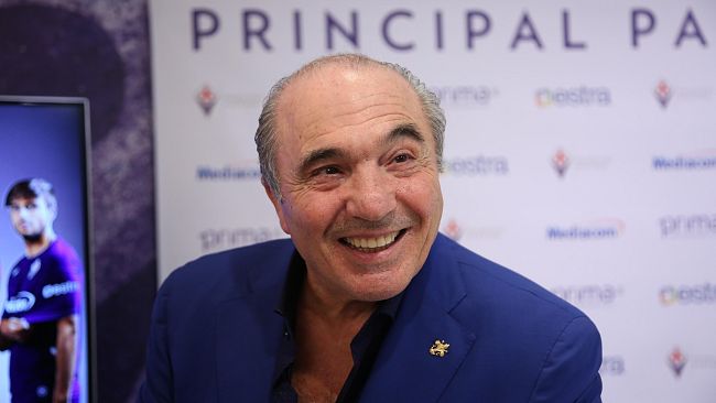 Stadio Fiorentina, tramonta l'ipotesi Mercafir: Commisso chiude la partita