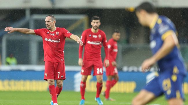 Viola, i 23 convocati per Verona: oggi niente conferenza stampa