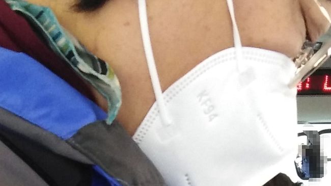 Utilizzo mascherine a scuola, molti genitori sono perplessi