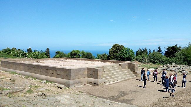 Festa dei Musei: tutte le iniziative