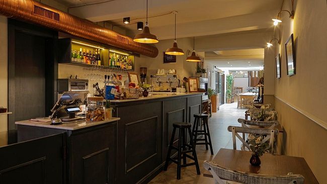 La Campania più gustosa arriva a Firenze