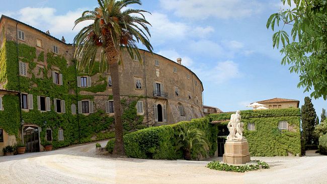 Dimore Storiche Italiane, una domenica per visitarle gratis