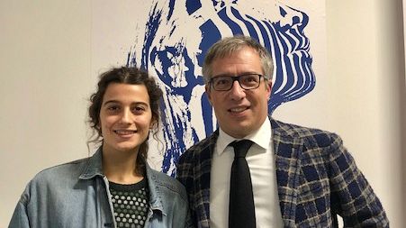 Laba: le migliori tesi degli allievi edite da Polistampa