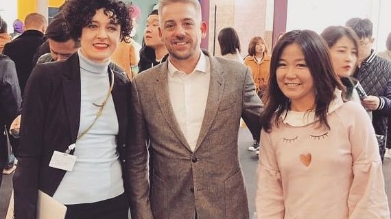 Aziende artigiane fiorentine alla conquista del mercato cinese