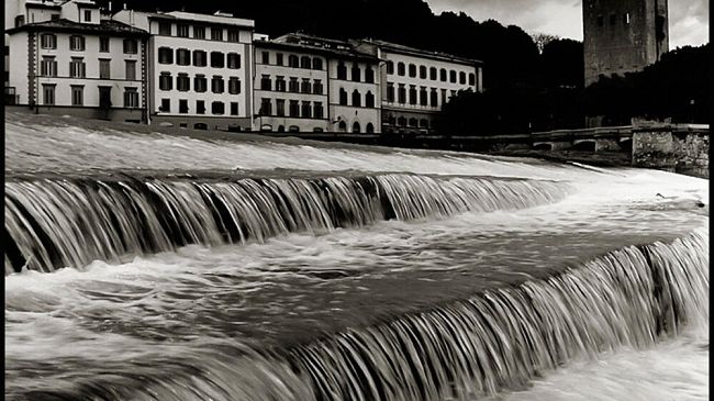 Firenze è una delle migliori città per una vacanza veloce