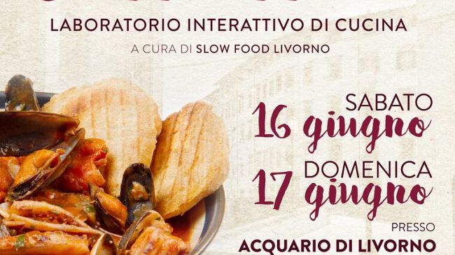 Torna il Cacciucco Pride, edizione 2018