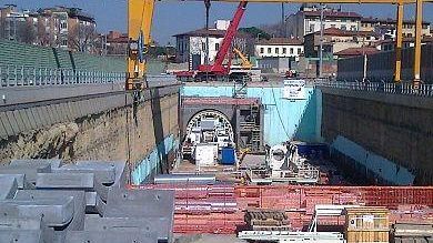 Infrastrutture, Rossi: “La Toscana ha bisogno di una svolta”