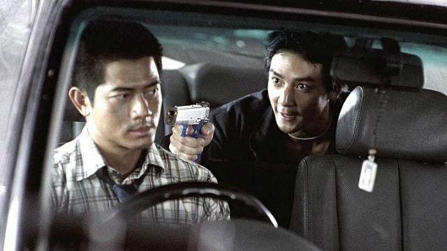 Cold War, campione d’incassi in Cina, inaugura il Dragon Film Festival