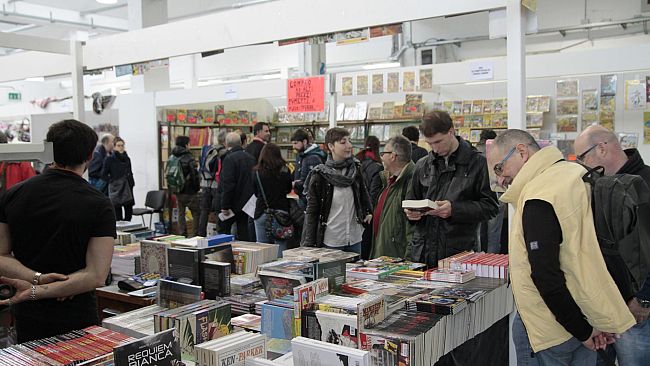 Collezionando 2018: gli appuntamenti a Lucca