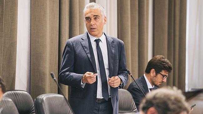 Elezioni Regionali: il Centrodestra discute delle strategie vincenti