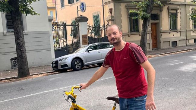 Terzo giardino in San Niccolò, ancora un’estate senza