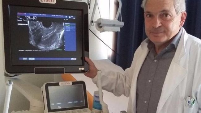 Nuovo ecografo a Pescia: esami in 4D alle future mamme