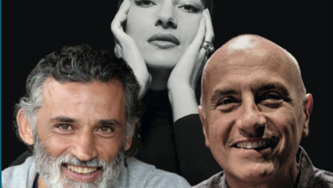 Pietrasanta: omaggio a Maria Callas