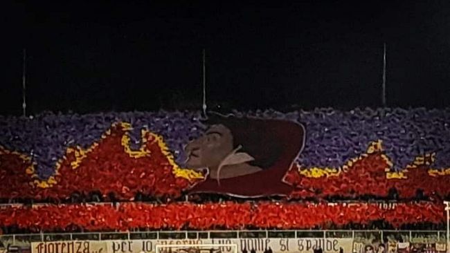 Beffa: la Juve vince a Firenze su autogol al 91'